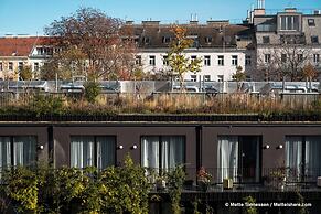 Hotel Indigo Vienna – Naschmarkt by IHG