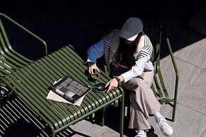 Hotel Indigo Vienna – Naschmarkt by IHG