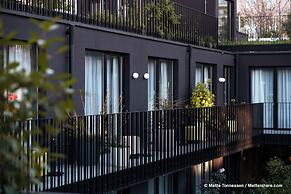 Hotel Indigo Vienna – Naschmarkt by IHG