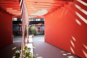 Hotel Indigo Vienna – Naschmarkt by IHG