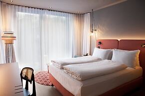 Hotel Indigo Vienna – Naschmarkt by IHG
