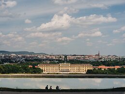 Hotel Indigo Vienna – Naschmarkt by IHG