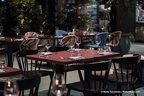 Hotel Indigo Vienna – Naschmarkt by IHG