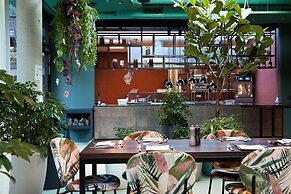 Hotel Indigo Vienna – Naschmarkt by IHG