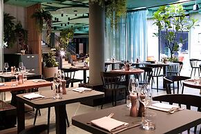 Hotel Indigo Vienna – Naschmarkt by IHG