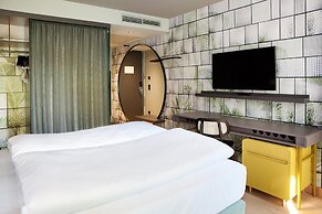 Hotel Indigo Vienna – Naschmarkt by IHG