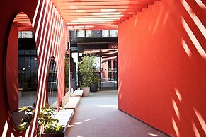 Hotel Indigo Vienna – Naschmarkt by IHG