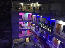 Hotel Sky Touch