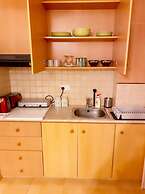 Beach Front Apartment