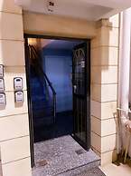 Beach Front Apartment