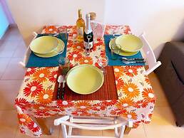 Beach Front Apartment