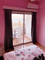 Beach Front Apartment