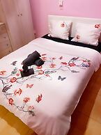 Beach Front Apartment