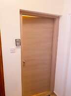 Beach Front Apartment