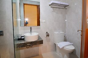 Fivecord Syariah by Cordela