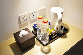 Fivecord Syariah by Cordela