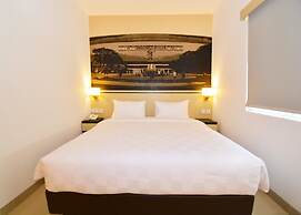 Fivecord Syariah by Cordela