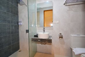 Fivecord Syariah by Cordela