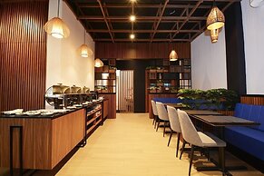 Fivecord Syariah by Cordela