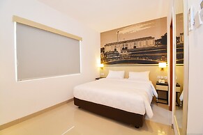 Fivecord Syariah by Cordela