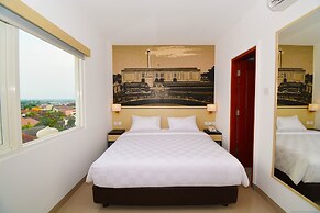 Fivecord Syariah by Cordela