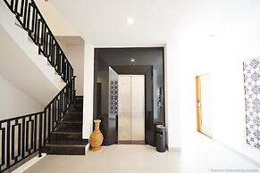 Fivecord Syariah by Cordela