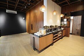 Fivecord Syariah by Cordela