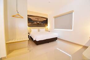 Fivecord Syariah by Cordela