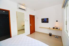 Fivecord Syariah by Cordela