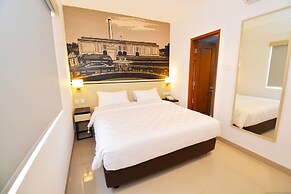 Fivecord Syariah by Cordela