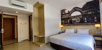 Fivecord Syariah by Cordela