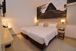 Fivecord Syariah by Cordela