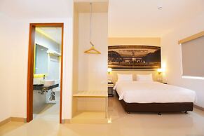 Fivecord Syariah by Cordela