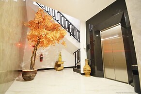 Fivecord Syariah by Cordela