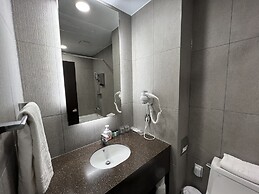 Incheon Rivieraverium Hotel