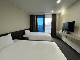 Incheon Rivieraverium Hotel