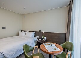 Incheon Rivieraverium Hotel
