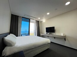 Incheon Rivieraverium Hotel