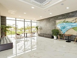 Incheon Rivieraverium Hotel