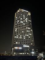 Incheon Rivieraverium Hotel