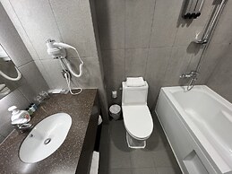 Incheon Rivieraverium Hotel