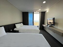 Incheon Rivieraverium Hotel