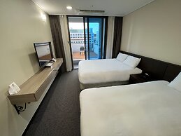 Incheon Rivieraverium Hotel