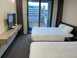 Incheon Rivieraverium Hotel