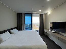 Incheon Rivieraverium Hotel