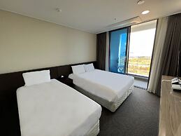 Incheon Rivieraverium Hotel