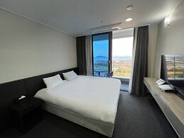 Incheon Rivieraverium Hotel