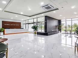 Incheon Rivieraverium Hotel