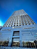 Incheon Rivieraverium Hotel