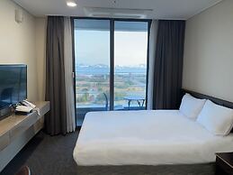 Incheon Rivieraverium Hotel